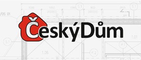 logo Český dům